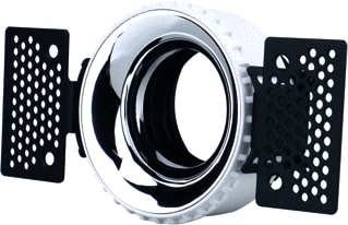 Interlight - Infinity Frames Mech. toebeh. verlichtingsarmatuur frame il-fi08f54