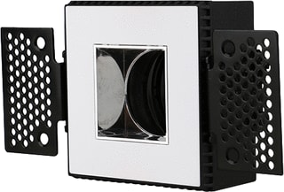 Interlight - Infinity Frames Mech. toebeh. verlichtingsarmatuur mtoevla il-fi09f1636