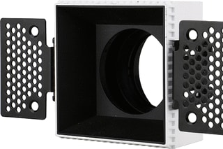 Interlight - Infinity Frames Mech. toebeh. verlichtingsarmatuur mtoevla il-fi10f25