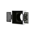 Interlight - Infinity Frames Mech. toebeh. verlichtingsarmatuur mtoevla il-fi10f25
