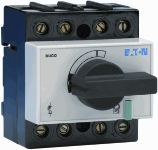 Eaton - Duco Lastscheider Lastsch Dcm63/4