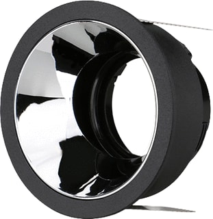 Interlight - Infinity Frames Mech. toebeh. verlichtingsarmatuur mtoevla il-fi11a46