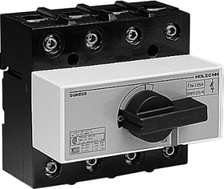 Eaton - Dumeco Lastscheider Lastsch Dmm125/4