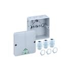Spelsberg - Abox Opbouwdoos wand/plafond M 040-L Wa Aftakds