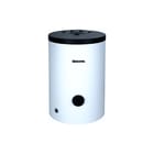 Masterwatt - Opslagvat (verwarming/koeling syst) Buffervat Svk 100L