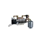 Robot Vloerverwarming - Toebeh./onderdelen vloerverwarming 410200