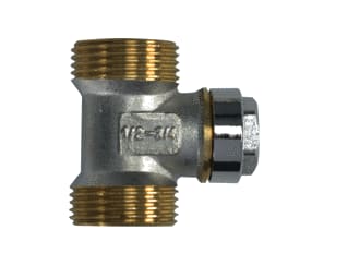 Robot Vloerverwarming - Thermostatische reg.afsl. warmtapw. 401693
