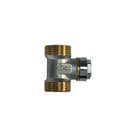 Robot Vloerverwarming - Thermostatische reg.afsl. warmtapw. 401693