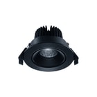 Opple - Spot Ava EcoMax Downlight/spot/schijnwerper Spotr Ava E2 7W Dim 2700