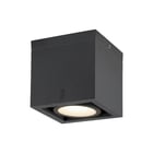 SLV - Eskina Plafond-/wandarmatuur Frame Cl Single Ceiling-Mo
