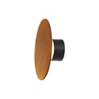 SLV - Mana Plafond-/wandarmatuur Base Wl Rnd 15W 800/8