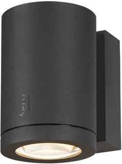 SLV - Enola Plafond-/wandarmatuur Oculus Wl Single Wal