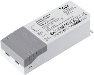 SLV - LED driver Power Supply 24V 25W Phase