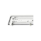 Norton - MPL Plafond-/wandarmatuur bodem wd  alo/p258 gecomp