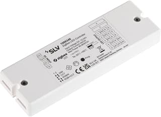 SLV - Lichtregelsysteemcomponent Controller Cct Rgbw 12-24V