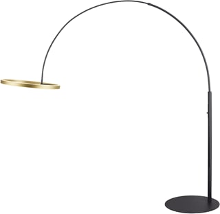 SLV - One Staande lamp Bow Fl Free-Standing Lamp