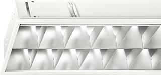 Norton - REM Plafond-/wandarmatuur inlegarmt rem236c gst18
