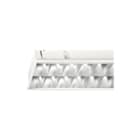Norton - REM Plafond-/wandarmatuur inlegarmt rem236c gst18