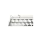 Norton - REA Plafond-/wandarmatuur inlegarm rea236g gst18