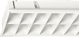 Norton - RED Plafond-/wandarmatuur inlegarm red 236comp gst