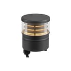 SLV - M-POL Tuin-/voetpadverlichtingsarmatuur s louv 11w 145/155