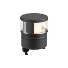 SLV - M-POL Tuin-/voetpadverlichtingsarmatuur s shad 11w 285/310