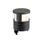 SLV - M-POL Tuin-/voetpadverlichtingsarmatuur s shad 19w 520/550 d