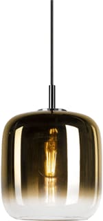 SLV - Pantilo Pendelarmatuur 20 Pd E27 Pend Gold/Chr