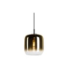 SLV - Pantilo Pendelarmatuur 20 Pd E27 Pend Gold/Chr