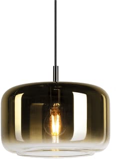 SLV - Pantilo Pendelarmatuur 28 Pd E27 Pend Gold/Chr