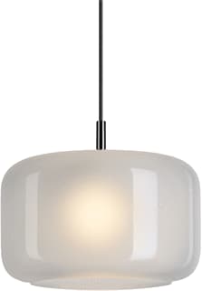 SLV - Pantilo Pendelarmatuur 28 Pd E27 Pend Wi/Chr