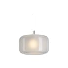 SLV - Pantilo Pendelarmatuur 28 Pd E27 Pend Wi/Chr