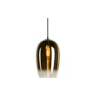 SLV - Pantilo Pendelarmatuur Oval Pd E27 Pend Gold
