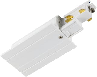SLV - S-Track System Elektr. toebeh. v verlichtingsarm. End Feed R Wi Dal