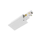 SLV - S-Track System Elektr. toebeh. v verlichtingsarm. End Feed R Wi Dal