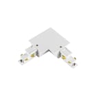 SLV - S-Track System Elektr. toebeh. v verlichtingsarm. L-Connector L Wi Dal