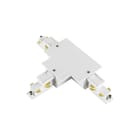 SLV - S-Track System Elektr. toebeh. v verlichtingsarm. t-conn s-tr 3f in l wi dal