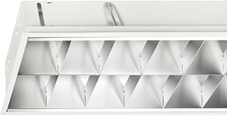 Norton - ILM Plafond-/wandarmatuur inlegarm ilm236 gecomp