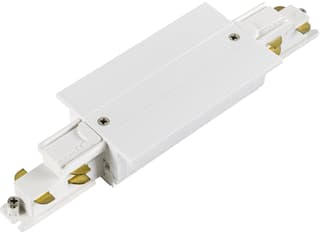 SLV - S-Track System Elektr. toebeh. v verlichtingsarm. Longitudinal Conn S-Tr 3F