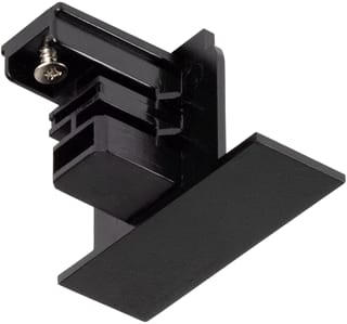 SLV - S-Track System Mech. toebeh. verlichtingsarmatuur End Cap For S-Tr 3F Mounti