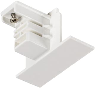 SLV - S-Track System Mech. toebeh. verlichtingsarmatuur End Cap For S-Tr 3F Mounti