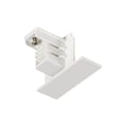 SLV - S-Track System Mech. toebeh. verlichtingsarmatuur End Cap For S-Tr 3F Mounti