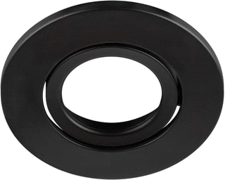 SLV - Universal Downlight Mech. toebeh. verlichtingsarmatuur Univ Downl Cover Pivoting