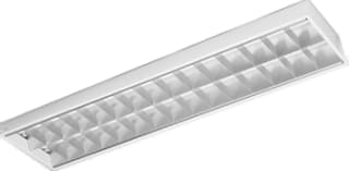 Norton - ILA Plafond-/wandarmatuur inlegarm ila418evsa
