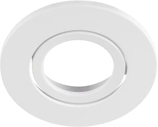 SLV - Universal Downlight Mech. toebeh. verlichtingsarmatuur Univ Downl Cover Pivoting