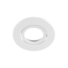 SLV - Universal Downlight Mech. toebeh. verlichtingsarmatuur Univ Downl Cover Pivoting
