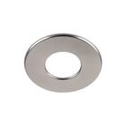 SLV - Universal Mech. toebeh. verlichtingsarmatuur univ downl cover  rnd, chr