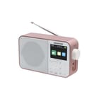 Kenwood - Div. Zannen HG cr-m30dab-r