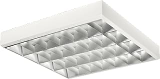 Norton - ARS Plafond-/wandarmatuur opbarm ars418 comp