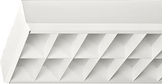 Norton - ARW Plafond-/wandarmatuur opbarm arw258 gecomp